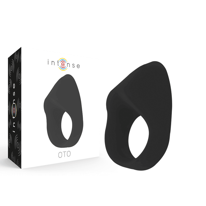 Inel Vibrator Reîncărcabil Oto