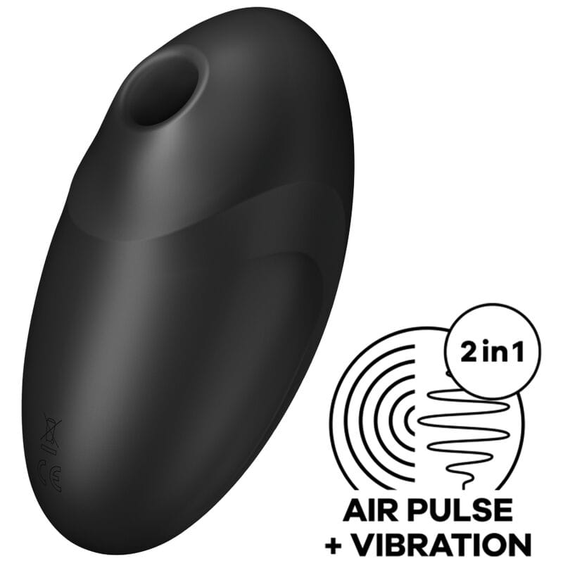 Stimulator Vulva Lover 3