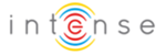 Intense logo