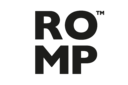 ROMP logo