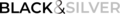 Black&Silver logo