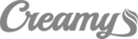 CREAMY logo