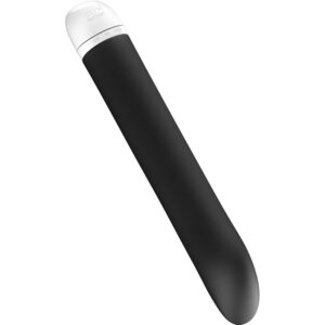 Vibrator pentru Punctul G Joupie, Negru