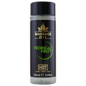 Ulei De Masaj, Fructe Tropicale, 100 ml
