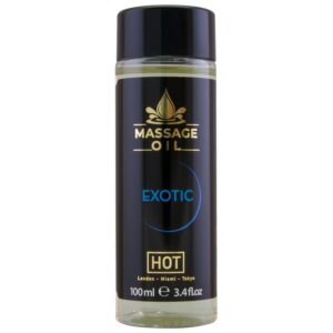 Ulei De Masaj, Exotic, Special, 100 ml