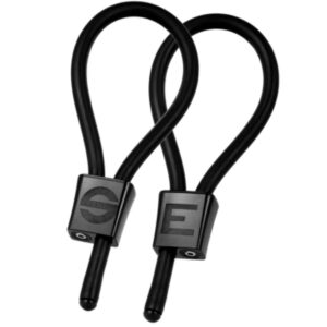 Inele Ajustabile pentru Penis Prestige Electraloops