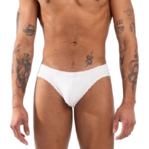 Slip Alb 021