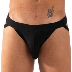 Jockstrap Dublu 011
