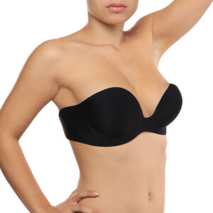 Sutien Adeziv Gala cu Push-Up