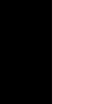 Negru/Roz
